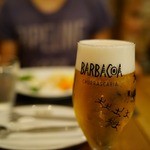 バルバッコア 渋谷店的实拍图