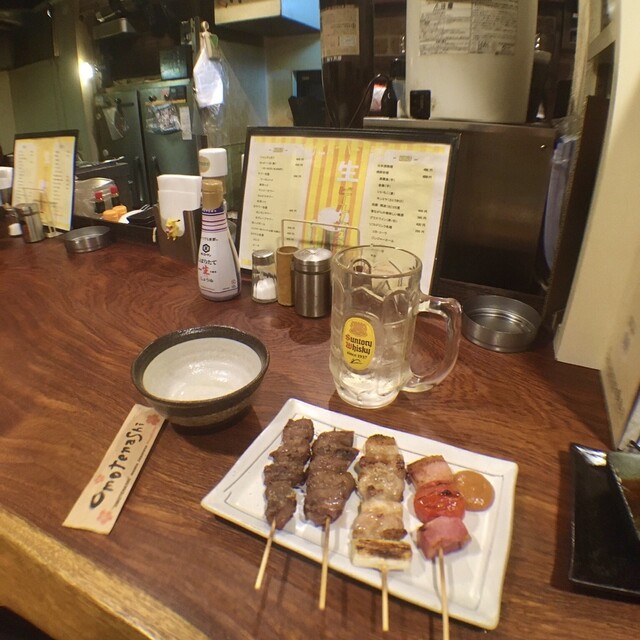 やきとり 鉄板居酒屋 齊的實拍高清圖
