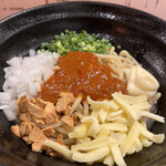 recommendations for 油そば鈴の木