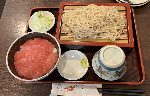 蕎麦 地酒 かずひら 堀切菖蒲園店的實拍高清圖