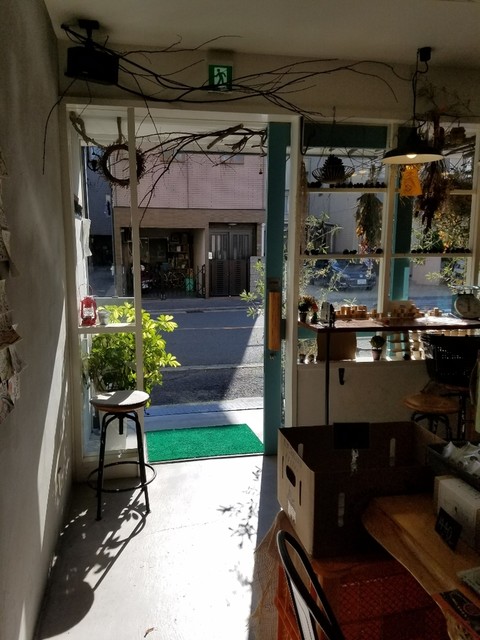 モリカフェ的实拍高清图