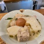 recommendations for kuchibue