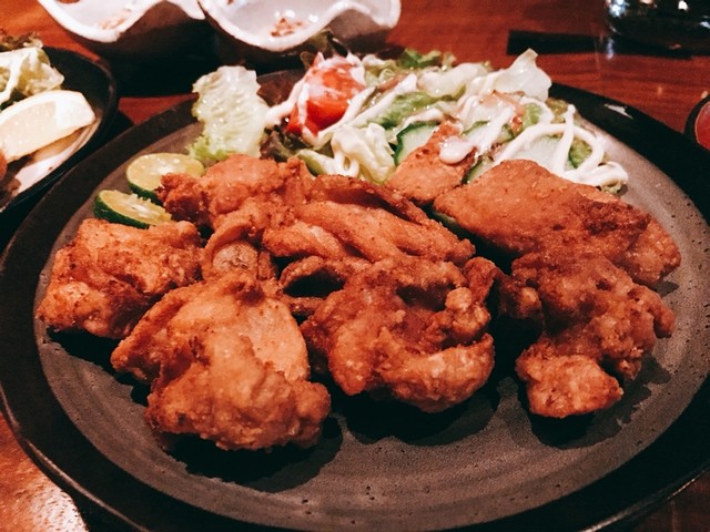 遊食屋さとう的實拍高清圖