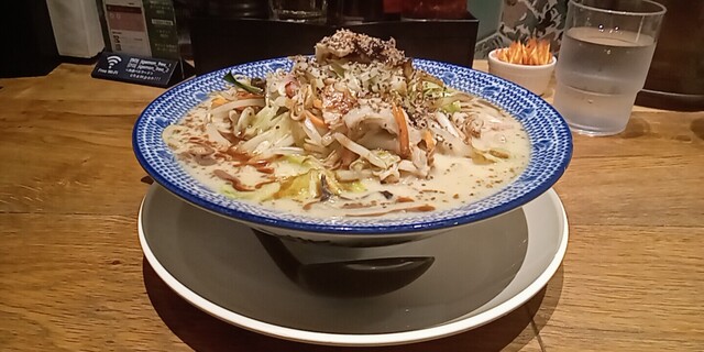 recommendations image for じげもんちゃんぽん Esola池袋店