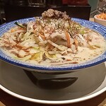 recommendations for じげもんちゃんぽん Esola池袋店