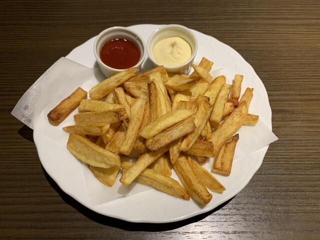 Bistro Dublin的實拍高清圖