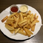 Bistro Dublin的實拍圖