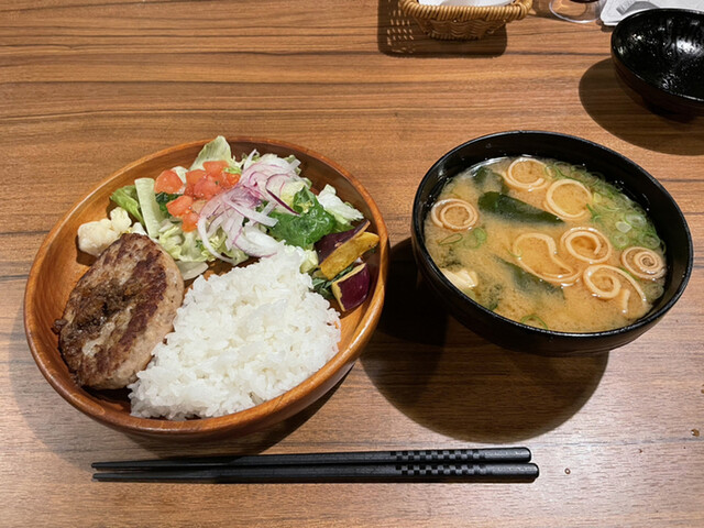 recommendations image for びっくりドンキー 町田旭町店