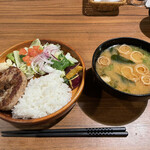 recommendations for びっくりドンキー 町田旭町店