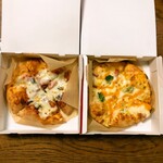ピザハット 東上野店的實拍圖