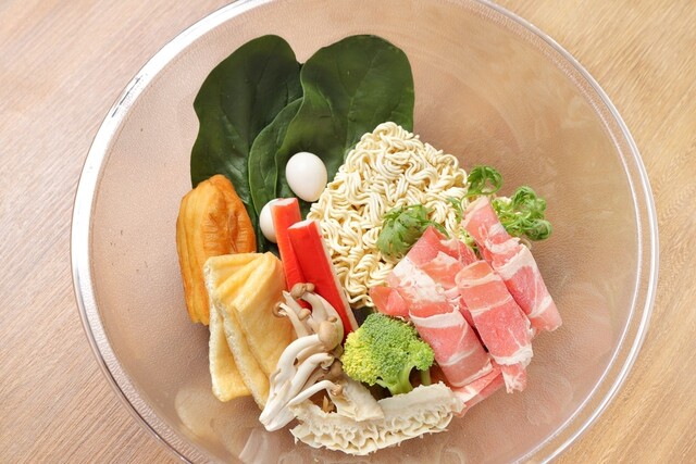 recommendations image for 楊國福 マーラータン 高田馬場店