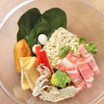 recommendations for 楊國福 マーラータン 高田馬場店