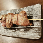 焼鳥 シシマル 行啓通店的实拍图