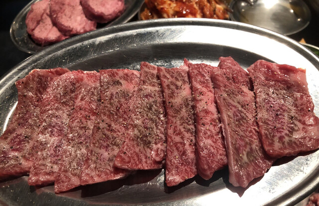 肉問屋直営 食肉市場 とんちゃん焼肉 大王的實拍高清圖