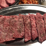 肉問屋直営 食肉市場 とんちゃん焼肉 大王的實拍圖