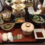 湯元 小金湯温泉 まつの湯的實拍圖