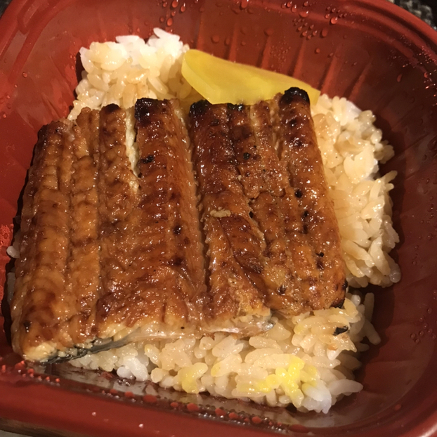 うなぎ御食事処 九寅的實拍圖