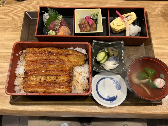 recommendations image for うな鐡