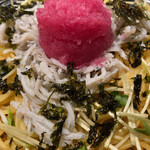 recommendations for エビノスパゲッティ 丸ビル店