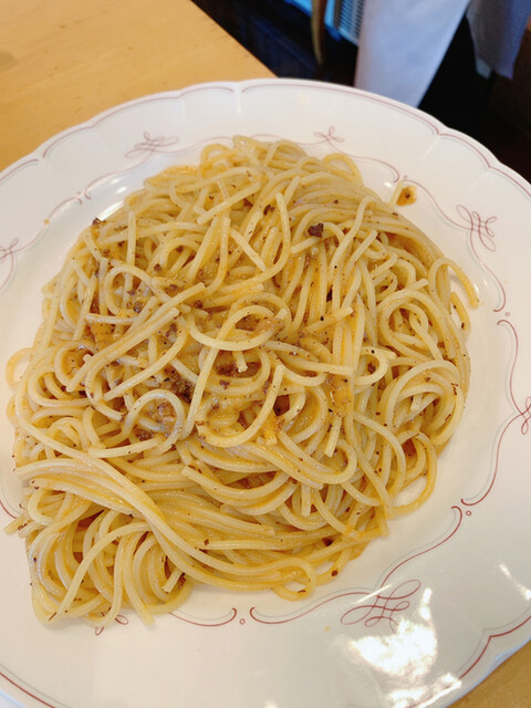 小倉 匠のパスタ ラ・パペリーナ的實拍高清圖