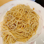 小倉 匠のパスタ ラ・パペリーナ的實拍圖