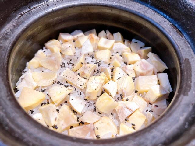 和食鉄板 銀座 朔月的實拍高清圖