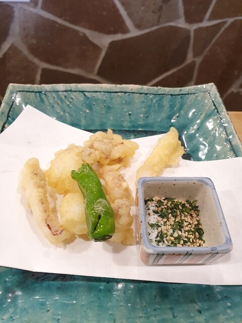 河太郎 博多駅店的實拍高清圖