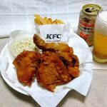 ケンタッキーフライドチキン 西八王子店的實拍圖
