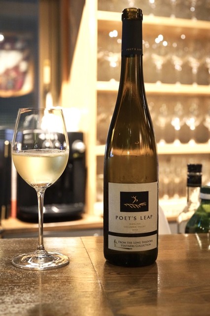 Wine Bar G的實拍高清圖