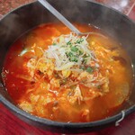 赤坂 炭火焼肉 金星的實拍圖