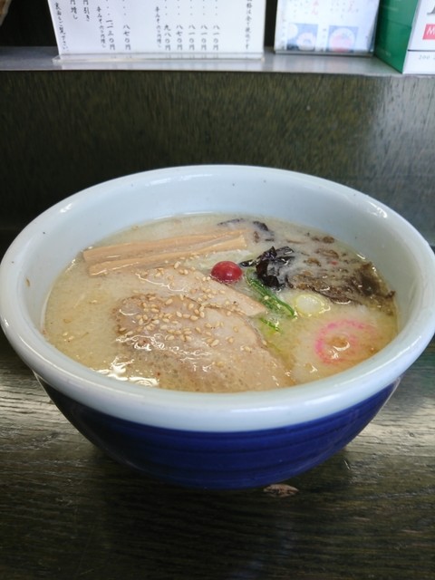 らーめん山頭火 美瑛店的實拍高清圖