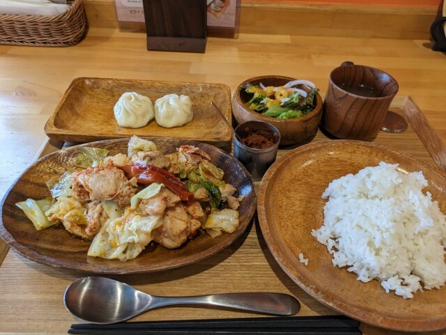 recommendations image for LASOLA Bhutan Restaurant