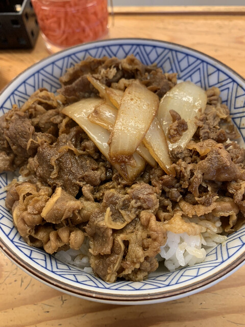 牛心 駅前店的實拍高清圖