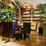 上高地あずさ珈琲 八尾店的實拍圖