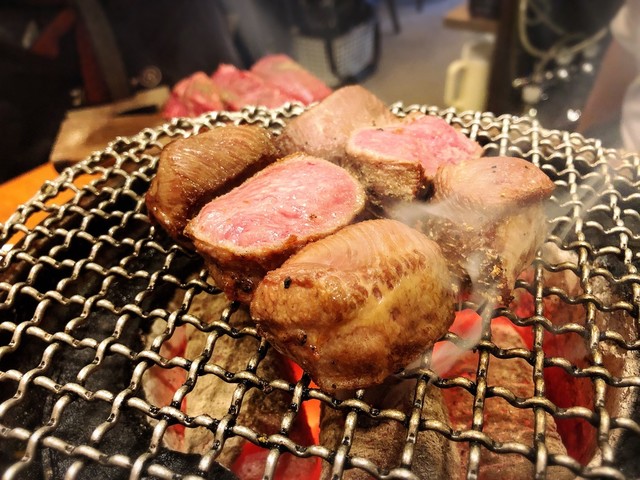 焼肉ここから 茅場町店的實拍高清圖