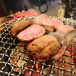 焼肉ここから 茅場町店的實拍圖