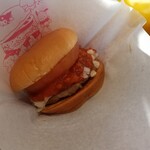 recommendations for モスバーガー 久留米大善寺店