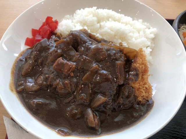 北海道議会 食堂的實拍高清圖
