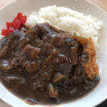 北海道議会 食堂的實拍圖
