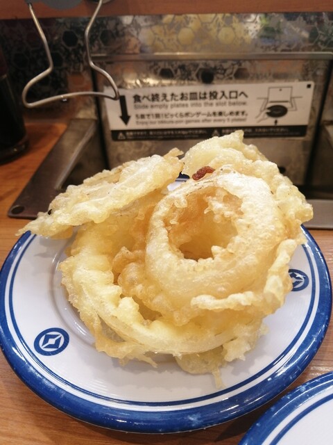 無添くら寿司 福岡日赤前店的實拍高清圖