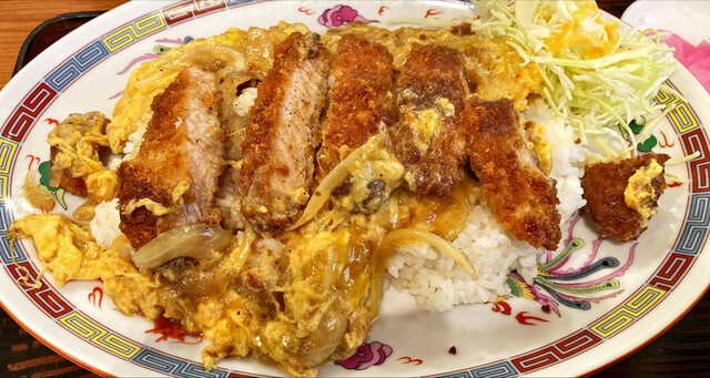 大阪王将 天神新天町店的實拍高清圖