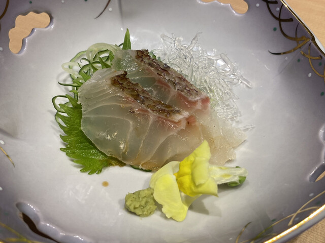 recommendations image for 田町 和食 ふくじゅ