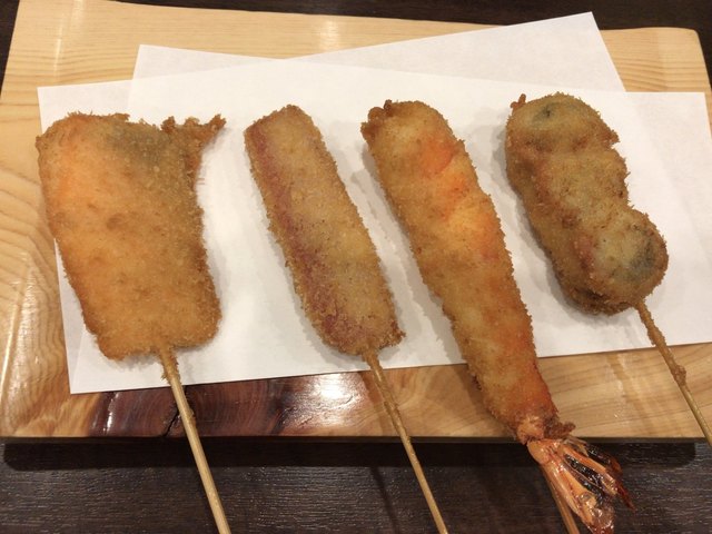 串揚げ居酒屋 五郎的实拍高清图