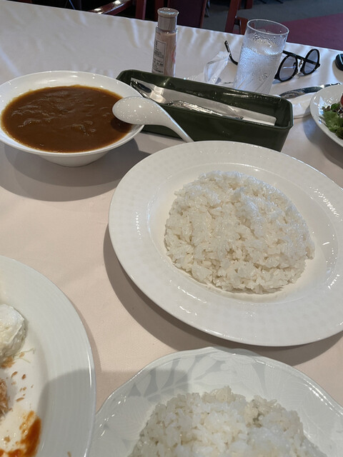 recommendations image for フォレスティーユ精養軒
