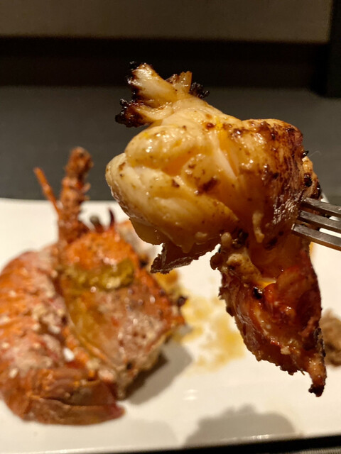 TEPPANYAKI 10 SHIBUYA的實拍高清圖