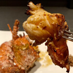 TEPPANYAKI 10 SHIBUYA的實拍圖