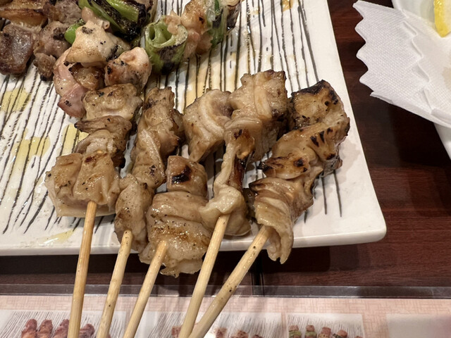 秋吉 上野店的實拍高清圖