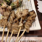 秋吉 上野店的實拍圖