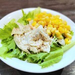 CoCo壱番屋 東京メトロ六本木駅前店的實拍圖