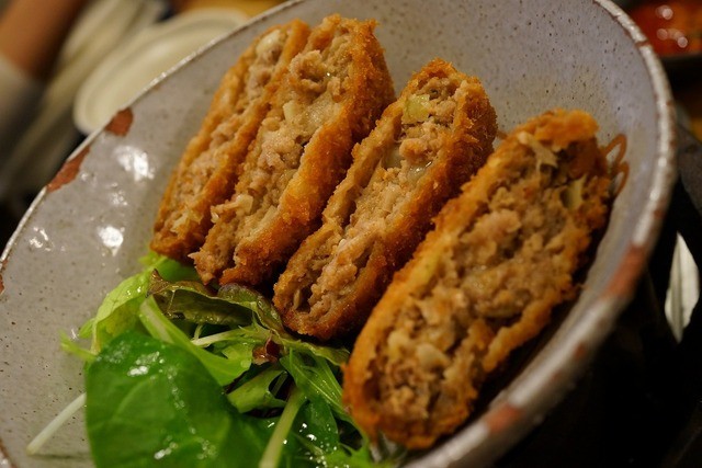 馬焼肉専門店うまえびす 三軒茶屋店的實拍高清圖